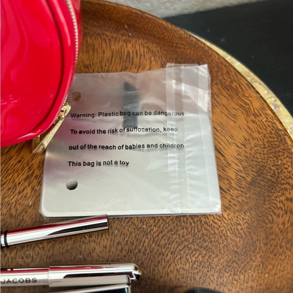 Mark Jacobs beauty set - Picture 4 of 9